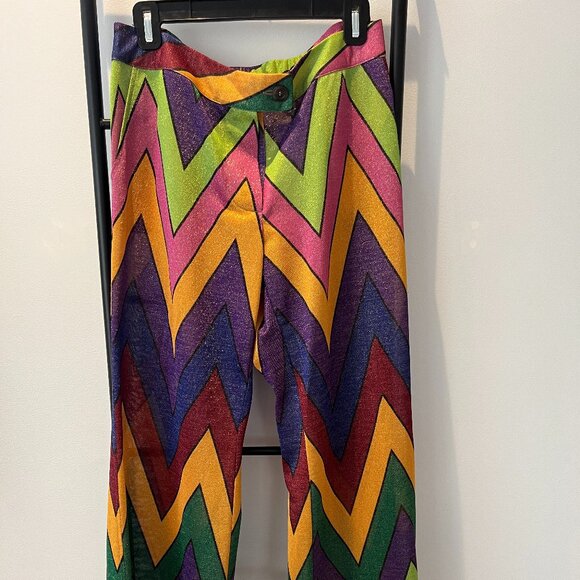 Pierre-Louis Mascia Pants - Picture 2 of 9